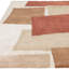 Mulaye Abstract Recycled P.E.T Hand Woven Area Rug-669802906