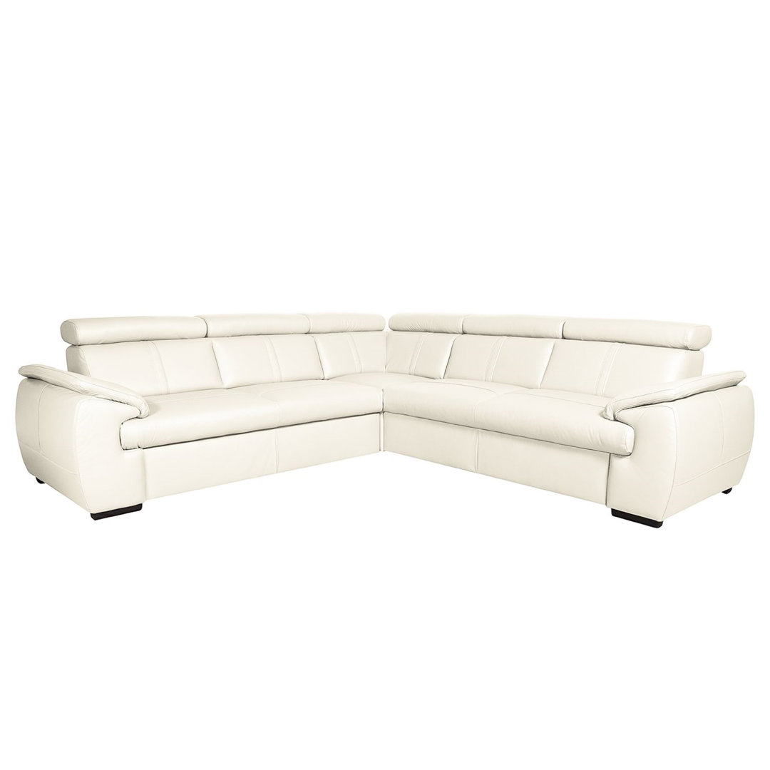 Ecksofa Bangert mit Bettfunktion