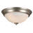 Coatbridge Glass Flush Mount-25710217-25710227