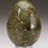Genuine Polished Ocean Jasper Egg (0.4475 Lbs)