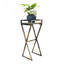 Support pour plante 35,5 po