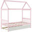 Lit de jour avec couchette Churchville par Harper Orchard-569125301-569125302