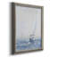 «Sailing Upwind I», reproduction d'art sur toile-1965988531