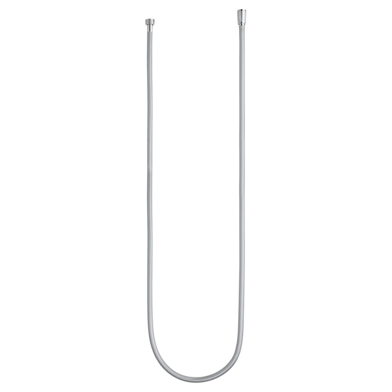 Tuyau de douche non métallique 79" sans torsion Rotaflex