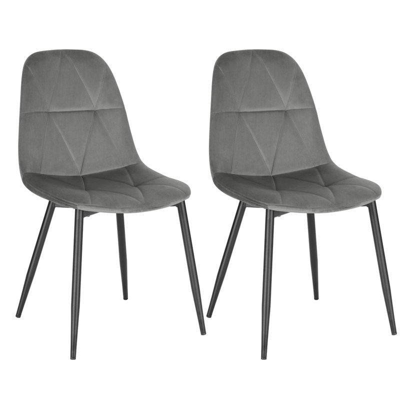 Dilworth dining chair, Light Grey