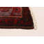 Tapis noir Konya Anatolian 4 pi 2 po x 6 pi 9 po