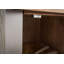 Amsterdam 53cm Solid Wood Sideboard