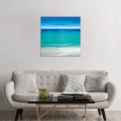 Paradise II' Print