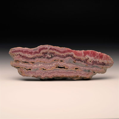 Rhodochrosite / Ver. 9