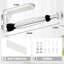 Kitchen Roll Holder Under Cabinet-790846505