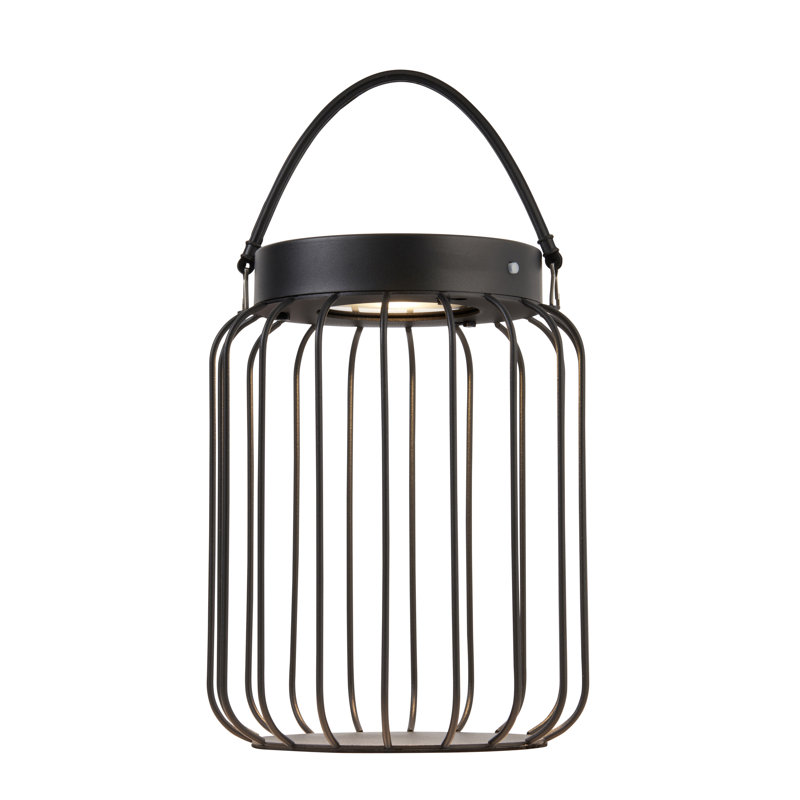 Mealla 27cm Integrated LED Outdoor Lantern