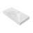 35.4" Solid Surface Resin Streamline Vanity Top