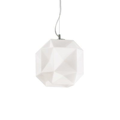 Kost 1 - Light Geometric Pendant
