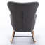 Fauteuil à bascule Teddy-1585086813