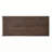 Bockman 30.5'' Solid Wood Top Console Table-310374701