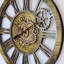 Solid Wood Wall Clock-265519875