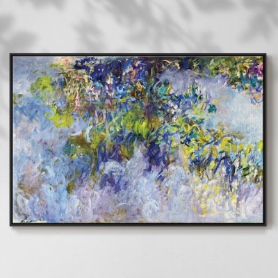 " Wisteria, 1919 "
