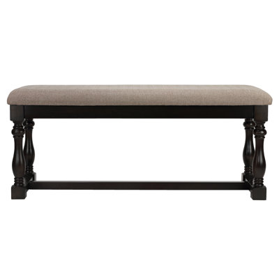 Banc rembourré Jayvion
