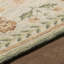 Moroccan Wool Hand Tufted Area Rug-663421361