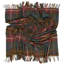 Hand Woven Throw Blanket-1661555113