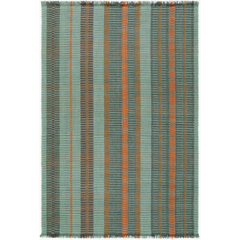 Ethos Hand Woven, Rectangle 6' x 9'