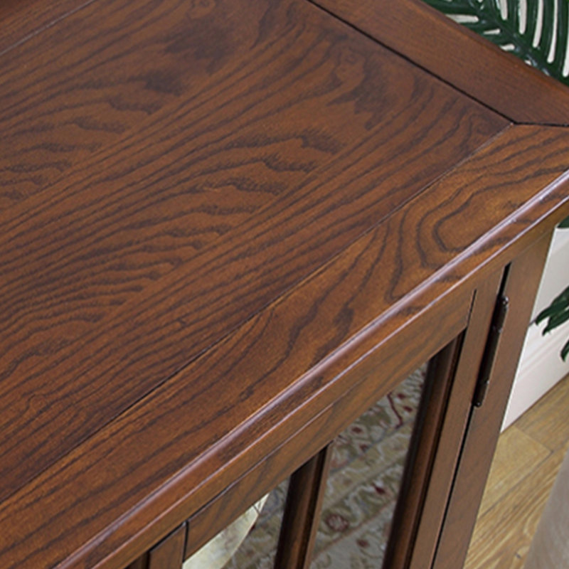Armoire de rangement multifonctionnelle