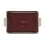 Le Creuset Heritage Stoneware 4 Qt. Rectangular Casserole with Lid-89382765