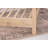 Khwaja Acadia Solid Wood Four Poster Bed-1506261843