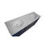 Ensemble de meuble-lavabo double 72 po Claudett-468703578-468703583