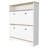 8 Pair Flip Down Shoe Storage-320063227