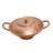 Dakota Fields Adonis Copper Serving Bowl