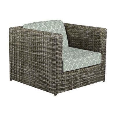 Sag Harbor Outdoor Lounge Chair
