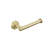 5-Pieces Gold Bathroom Accessories Set, Stainless Steel Bathroom Hardware Set, Bath Towel Bar Set, Towel Racks For Bathroom Wall Mounted.-119738374