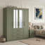 Cleverton Mirage Bedroom Set-125371359