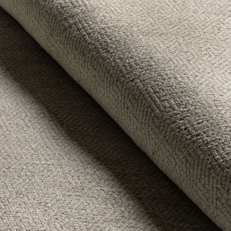 Triana Alonso Weave Fabric, Stone
