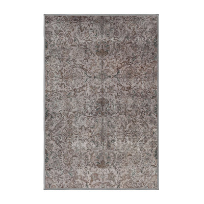 Wienand Floral Indoor Rug