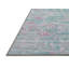 Tapis gris lavable à la machine-1842328337