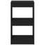 Book Cabinet/Room Divider Book Shelf Stand Furniture