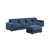 Blue Linen Blend is out of stock selected