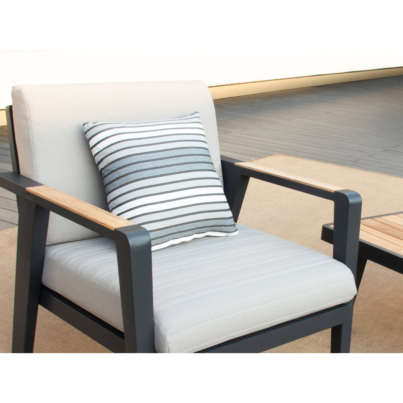 Emoti Seating Group with Cushions