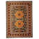 Cyanne Geometric Indoor Rug
