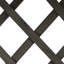 74cm H x 45cm W Wood Lattice Panel Trellis