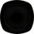 7.75" Melamine Salad or Dessert Plate-13930791