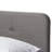 Upholstered Platform Bed-20213643-20213642