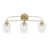New Age Brass