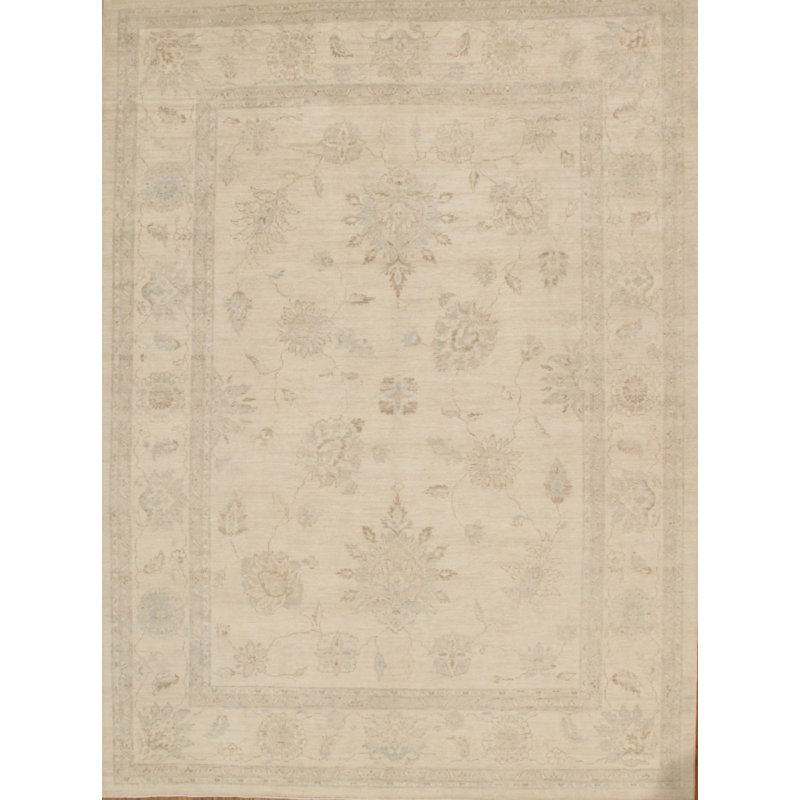 Melody One-of-a-Kind 8'8" X 11'9" Area Rug