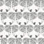 Beardsley 16.5' L x 20.5" W Wallpaper Roll-1549658236