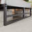 Kiliam 14‘’ Heavy Duty Steel Bed Frame，No Box Spring Needed，Twin/Queen/Full/King Size-223459548