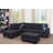 Palmer Square Upholstered Sectional-1294821366-1294821372
