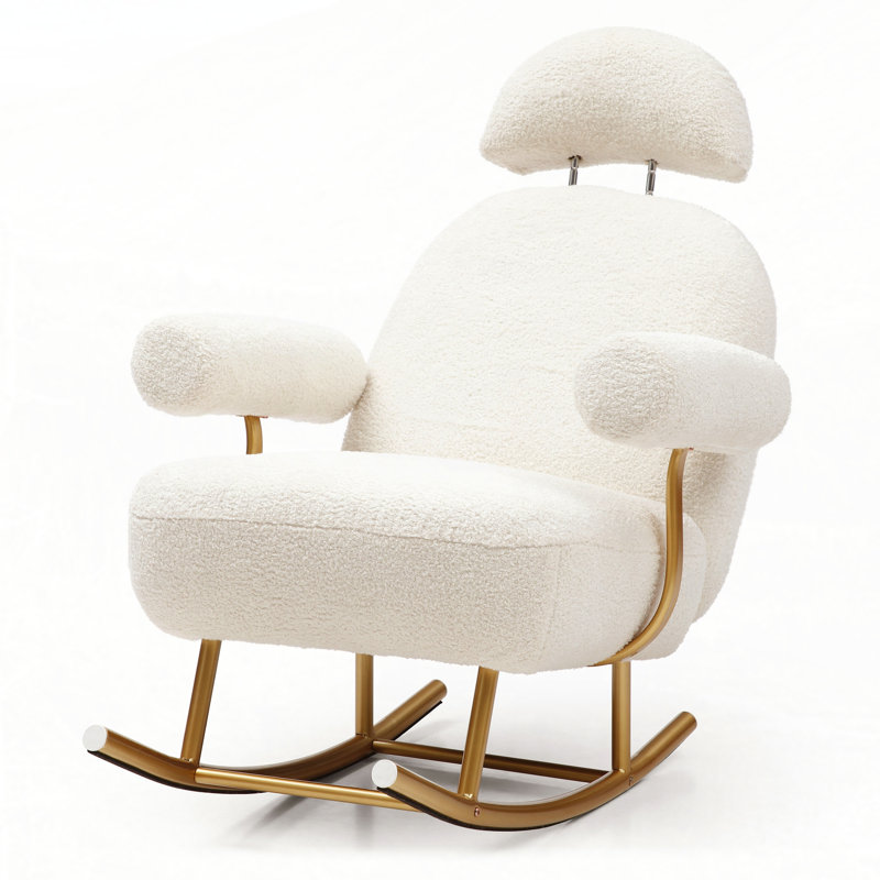 Chaises d'appoint, Beige